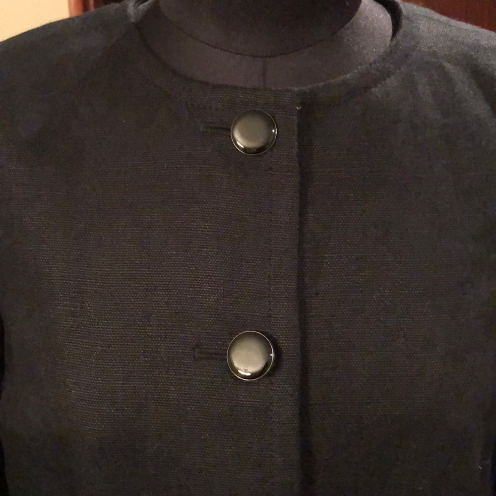 Talbots jacket - Picture 5 of 7
